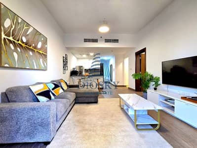 1 Bedroom Flat for Rent in Jumeirah Village Circle (JVC), Dubai - Image 1