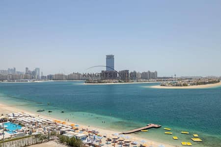 1 Schlafzimmer Wohnung zum zur Miete in Palm Jumeirah, Dubai - Wohnung in Palm Jumeirah，Azizi Mina, 1 schlafzimmer, 130000 AED - 15499363