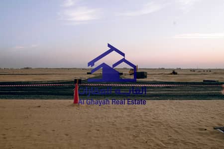 Plot for Sale in Al Metraq, Sharjah - IMG_9901. jpg