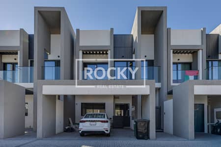 4 Schlafzimmer Townhouse zum zur Miete in Al Furjan, Dubai - Villa 9B-34. jpg