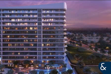 2 Camere Appartamento in Vendita a DAMAC Hills 2 (Akoya by DAMAC), Dubai - Appartamento a DAMAC Hills 2 (Akoya by DAMAC)，ELO 2, 2 camere da letto, 1490000 AED - 15499474