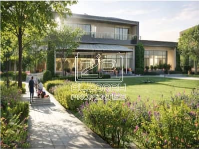 5 Bedroom Villa for Sale in Umm Fanain, Sharjah - C3. JPG 5 Bedroom Villa for Sale in Umm Fanain, Sharjah - C3. JPG