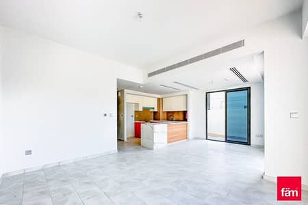 3 habitaciones Townhouse para en Venta en Dubailand, Dubai - Casa adosada en Dubailand，Villanova，La Rosa，La Rosa 2, 3 dormitorios, 2850000 AED - 15499477