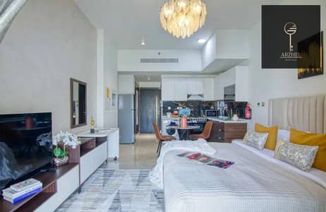 Estudio para en Alquiler en Arjan, Dubai - WhatsApp Image 2026-06-16 at 3.04. 28 PM (1). jpeg