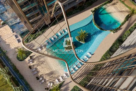 Studio for Sale in Dubai Science Park, Dubai - Original Price |Fully Furnished | Ideal Investment