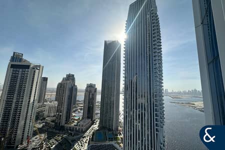 2 Camere Appartamento in Vendita a Dubai Creek Harbour, Dubai - Appartamento a Dubai Creek Harbour,Address Harbour Point,Address Harbour Point Tower 2, 2 camere da letto, 3600000 AED - 14222601 2 Camere Appartamento in Vendita a Dubai Creek Harbour, Dubai - Appartamento a Dubai Creek Harbour,Address Harbour Point,Address Harbour Point Tower 2, 2 camere da letto, 3600000 AED - 14222601