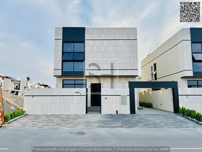 6 Bedroom Villa for Sale in Al Bahia, Ajman - WhatsApp Image 2026-03-11 at 5.48. 39 PM. jpeg 6 Bedroom Villa for Sale in Al Bahia, Ajman - WhatsApp Image 2026-03-11 at 5.48. 39 PM. jpeg