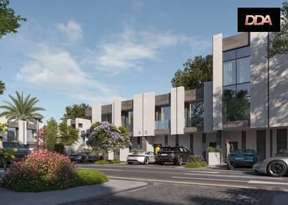 4 Bedroom Townhouse for Sale in Dubailand, Dubai - report. 2. JPG 4 Bedroom Townhouse for Sale in Dubailand, Dubai - report. 2. JPG
