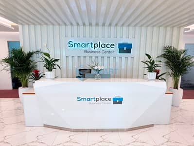 Office for Rent in Al Barsha, Dubai - WhatsApp Image 2026-06-16 at 11.38. 57 AM. jpeg