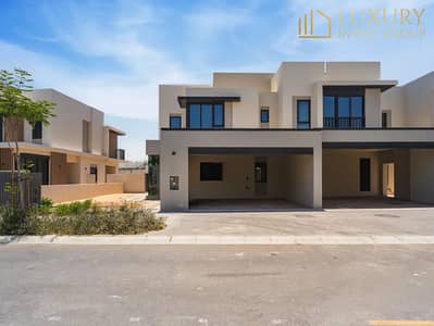 4 habitaciones Townhouse para en Alquiler en Jebel Ali, Dubai - Casa adosada en Jebel Ali，Jebel Ali Village，Jebel Ali Village Townhouses, 4 dormitorios, 290000 AED - 15499579