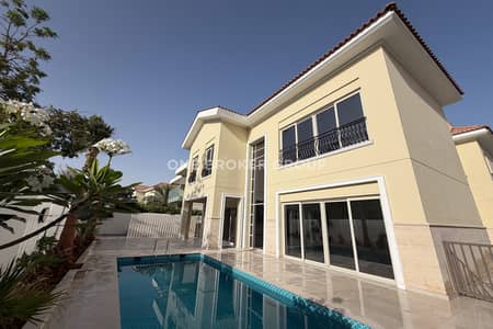4 Bedroom Villa for Rent in Mohammed Bin Rashid City (MBR City), Dubai - Excl. Ultra Luxury | Fully Upgraded | Private Pool 4 Bedroom Villa for Rent in Mohammed Bin Rashid City (MBR City), Dubai - Excl. Ultra Luxury | Fully Upgraded | Private Pool