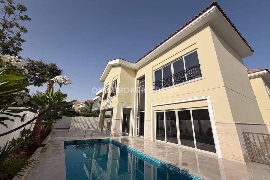 Excl. Ultra Luxury | Fully Upgraded | Private Pool Excl. Ultra Luxury | Fully Upgraded | Private Pool