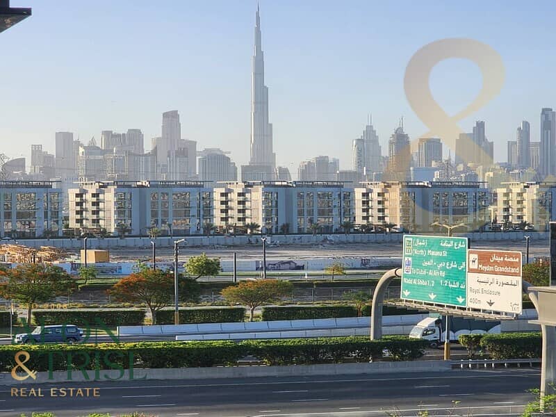 Burj Khalifa View | Vacant | 1BR | Spacious Layout Burj Khalifa View | Vacant | 1BR | Spacious Layout