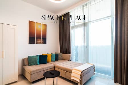 1 Schlafzimmer Wohnung zum zur Miete in Jumeirah Village Circle (JVC), Dubai - dbe5dab1-2635-4537-8119-132cd58ce3cd. jpg 1 Schlafzimmer Wohnung zum zur Miete in Jumeirah Village Circle (JVC), Dubai - dbe5dab1-2635-4537-8119-132cd58ce3cd. jpg