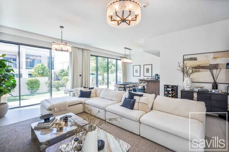 4 Bedroom Villa for Rent in Tilal Al Ghaf, Dubai - Open Kitchen | Prime Location | Internal