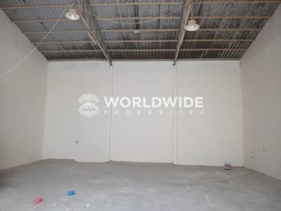 Warehouse for Rent in Al Jurf, Ajman - WhatsApp Image 2026-06-16 at 3.27. 09 PM (1). jpeg