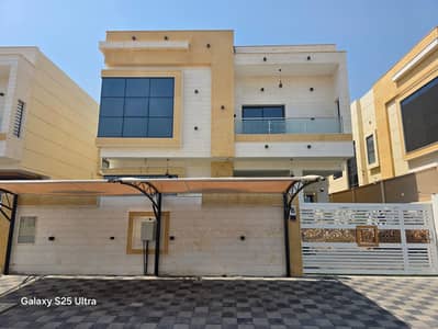 5 Bedroom Villa for Rent in Al Yasmeen, Ajman - WhatsApp Image 2026-06-15 at 12.44. 45 PM (1). jpeg 5 Bedroom Villa for Rent in Al Yasmeen, Ajman - WhatsApp Image 2026-06-15 at 12.44. 45 PM (1). jpeg