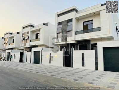 5 Bedroom Villa for Sale in Al Bahia, Ajman - WhatsApp Image 2026-01-07 at 12.10. 50 AM (1). jpeg