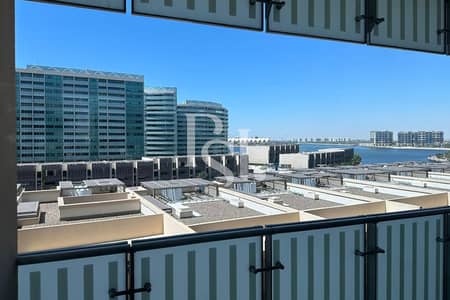 1 Camera Appartamento in Affitto a Al Raha Beach, Abu Dhabi - 508258-AP31729-Al-Muneera-Al-Raha-Beach-Apartment-1Bedroom-Unit-502-002. jpg