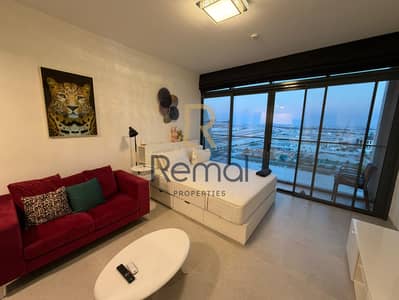 Studio for Rent in Saadiyat Island, Abu Dhabi - Balcony | Spacious | Prime location Studio for Rent in Saadiyat Island, Abu Dhabi - Balcony | Spacious | Prime location