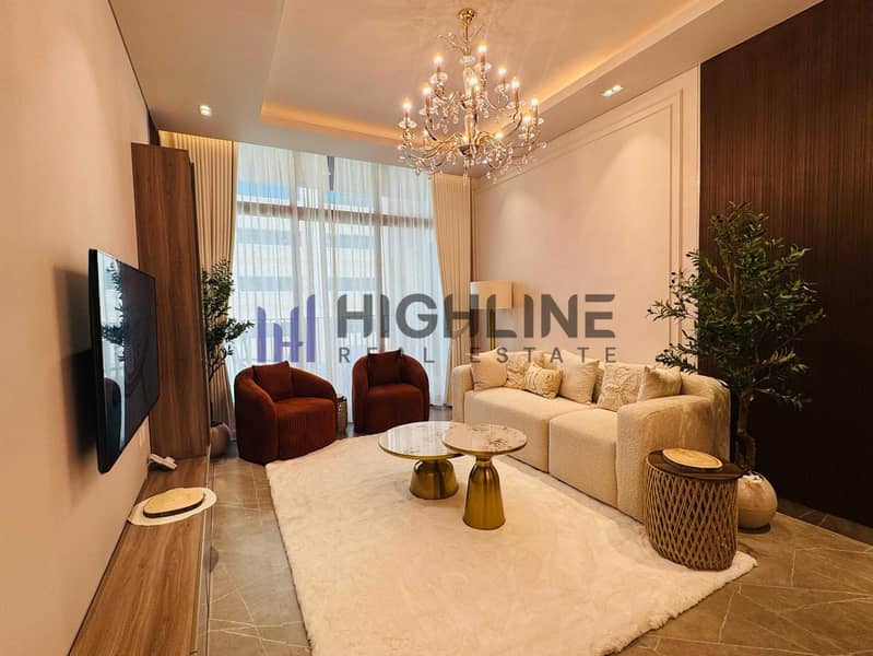 Appartement à Jumeirah Village Circle (JVC),JVC District 10,La Residenza, 2 chambres, 125000 AED - 15499698 Appartement à Jumeirah Village Circle (JVC),JVC District 10,La Residenza, 2 chambres, 125000 AED - 15499698