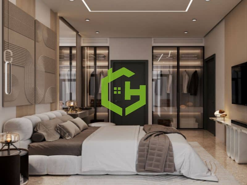 Smart Investment | 1BR | International City | Flexible Payment Plan - Image 1