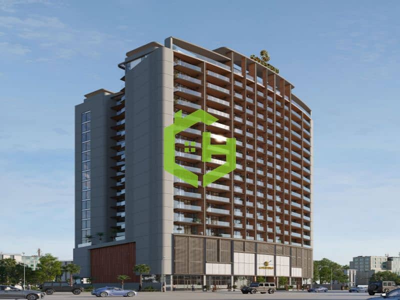 Smart Investment | 1BR | International City | Flexible Payment Plan - Image 4