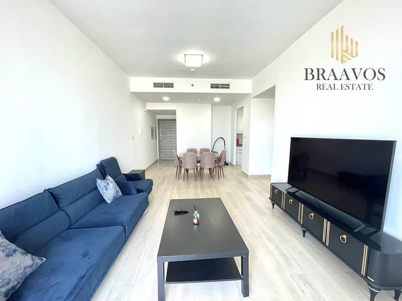 Appartamento a Jumeirah Village Circle (JVC),JVC District 10,Bloom Towers,Bloom Tower B, 1 camera da letto, 65000 AED - 15499555 Appartamento a Jumeirah Village Circle (JVC),JVC District 10,Bloom Towers,Bloom Tower B, 1 camera da letto, 65000 AED - 15499555