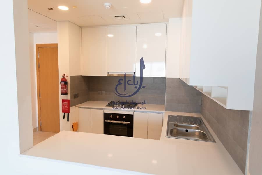 9 BRAND NEW |SPACIOUS TWO BR | ARJAN