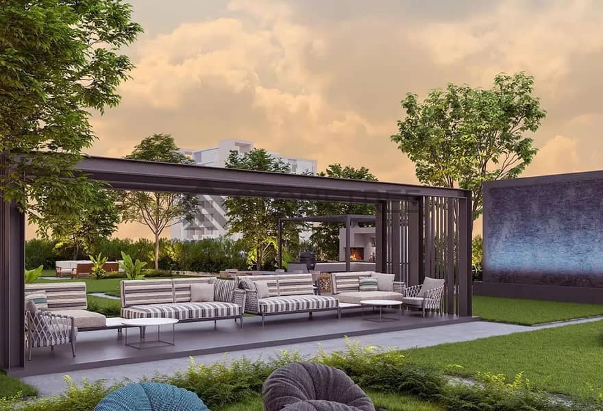 Modern Studio | Best Price | Prime Location - Image 5