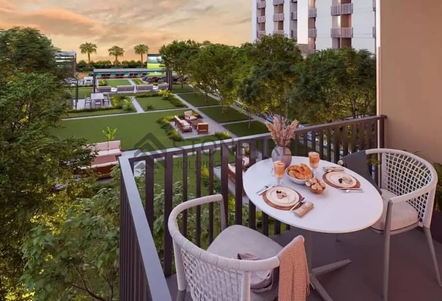 Modern Studio | Best Price | Prime Location - Image 6