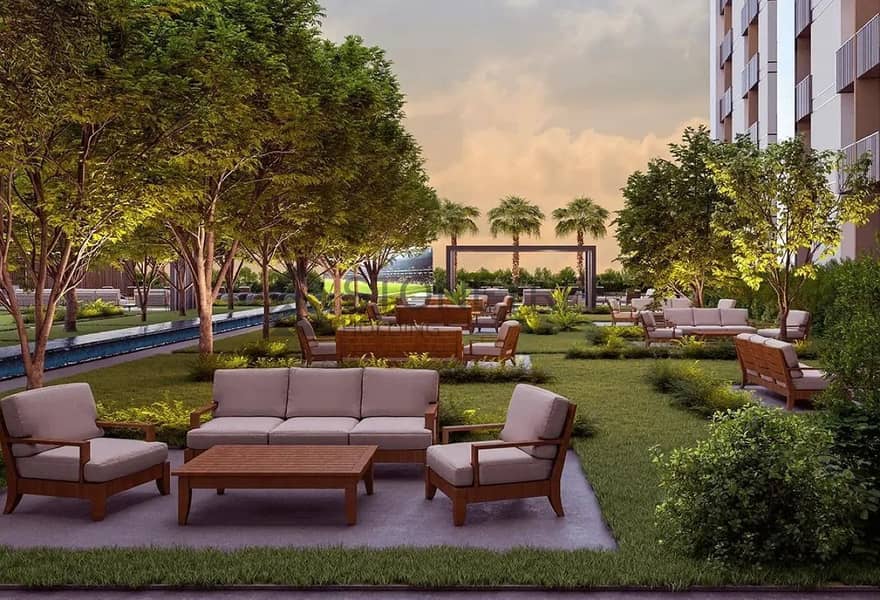 Modern Studio | Best Price | Prime Location - Image 7