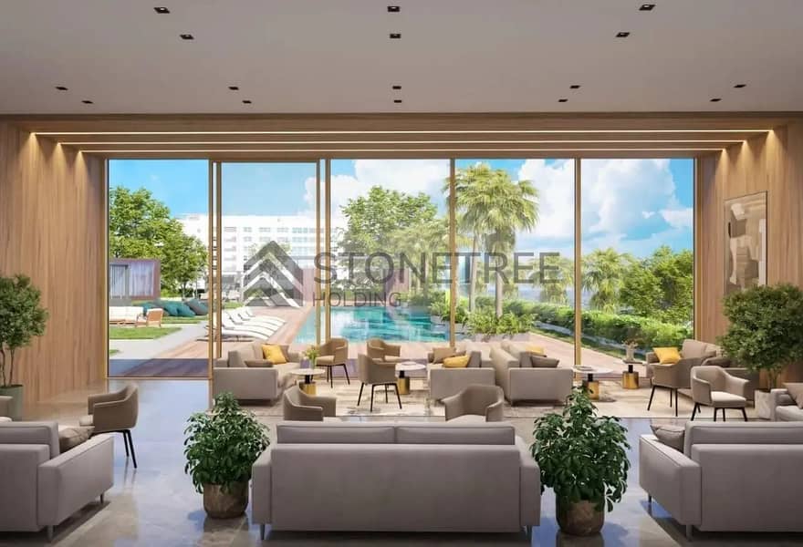 Modern Studio | Best Price | Prime Location - Image 9