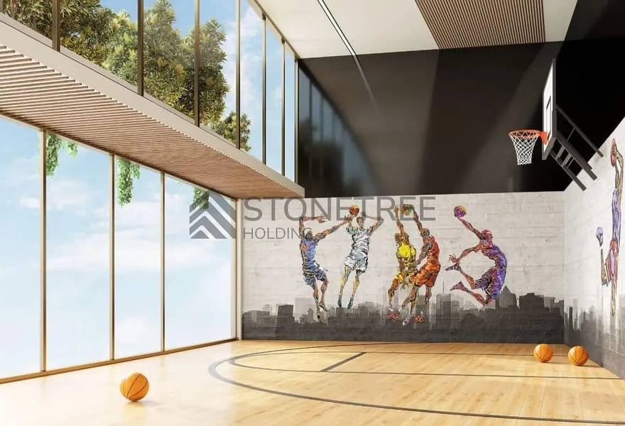 Modern Studio | Best Price | Prime Location - Image 10