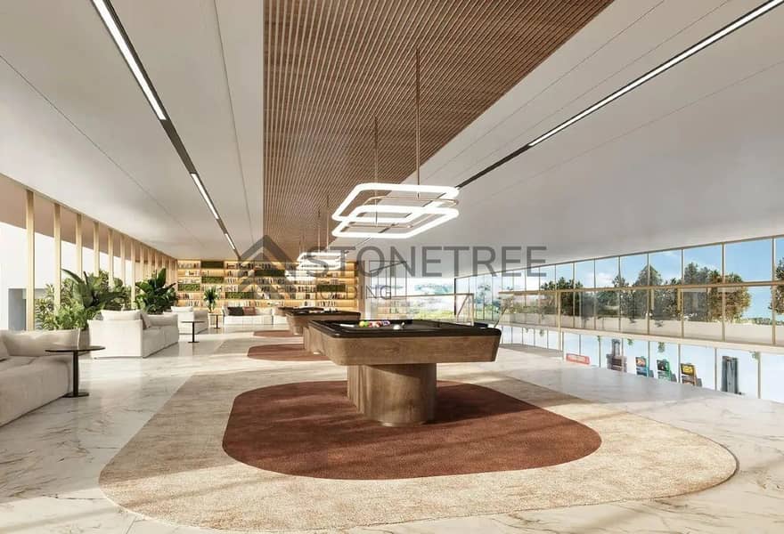 Modern Studio | Best Price | Prime Location - Image 12