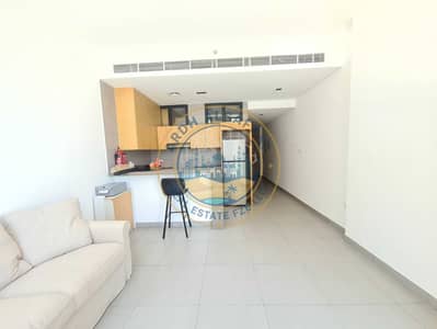 Студия в аренду в Мувайли Коммерческая, Шарджа - 1000011517. jpg
