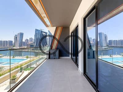 1 Bedroom Flat for Sale in Business Bay, Dubai - Modern Unit | Vacant | Prime Location 1 Bedroom Flat for Sale in Business Bay, Dubai - Modern Unit | Vacant | Prime Location