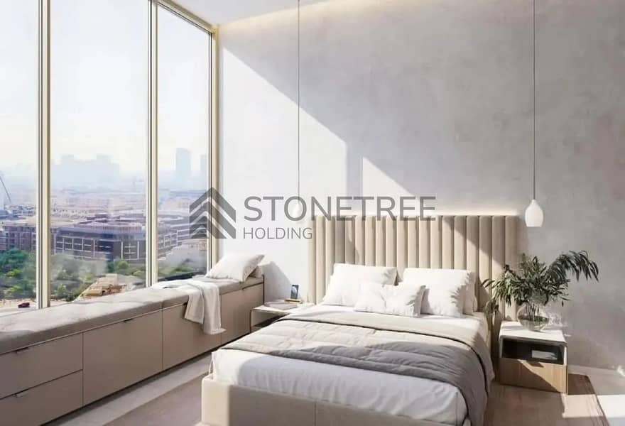 Modern Studio | Best Price | Prime Location - Image 15