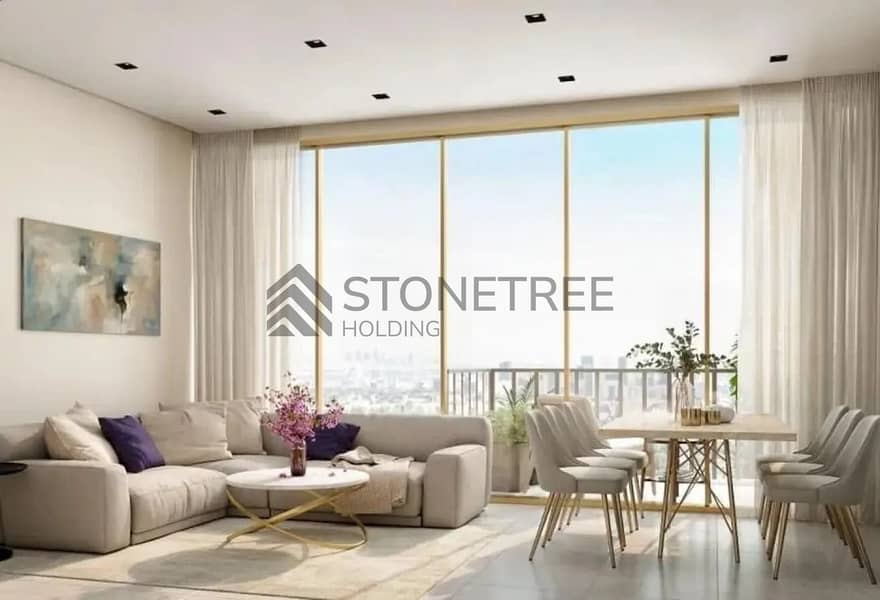 Modern Studio | Best Price | Prime Location - Image 16