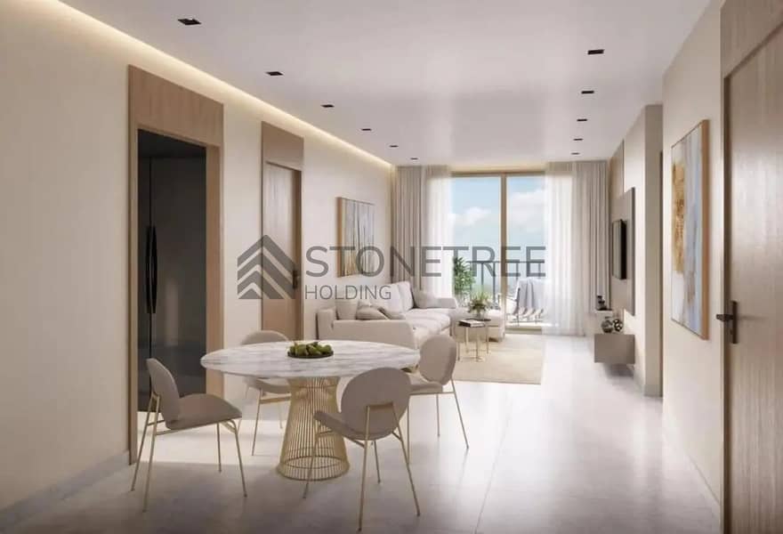Modern Studio | Best Price | Prime Location - Image 17