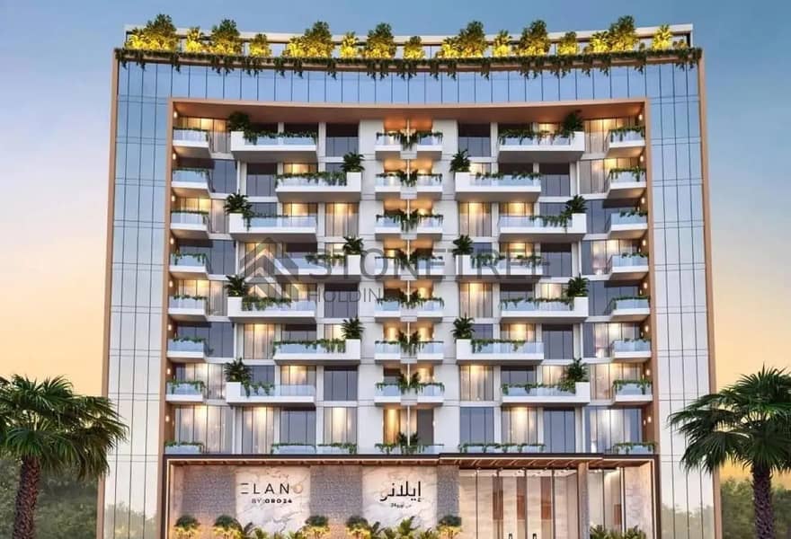 Modern Studio | Best Price | Prime Location - Image 18