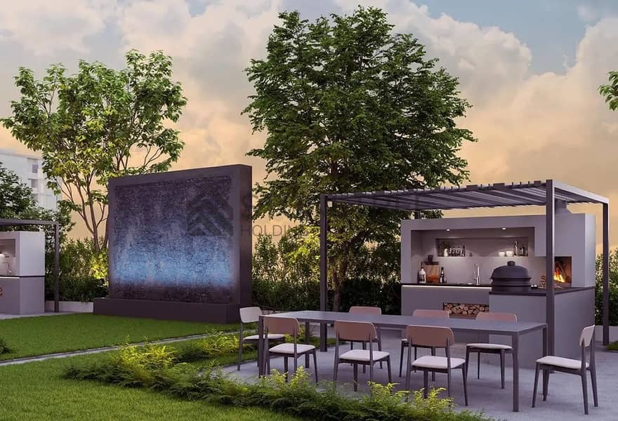 Modern Studio | Best Price | Prime Location - Image 19