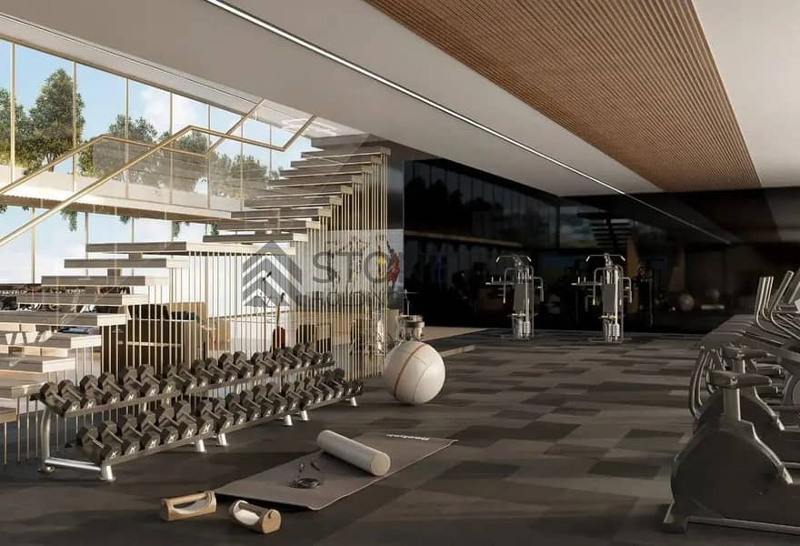 Modern Studio | Best Price | Prime Location - Image 20