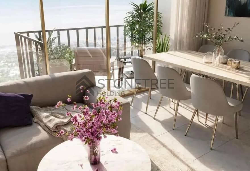 Modern Studio | Best Price | Prime Location - Image 21