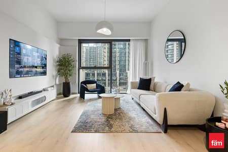 1 Bedroom Flat for Rent in Downtown Dubai, Dubai - Furnished | Low Floor | Opera District | Ready 1 Bedroom Flat for Rent in Downtown Dubai, Dubai - Furnished | Low Floor | Opera District | Ready