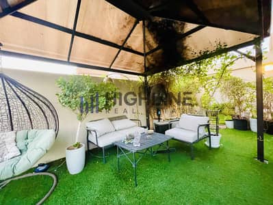 Villa de 4 chambres à à louer à Jumeirah Village Circle (JVC), Dubai - Villa à Jumeirah Village Circle (JVC)，JVC District 14，Eleganz by Danube, 4 chambres, 260000 AED - 15499112