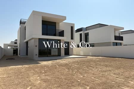 4 Bedroom Villa for Rent in Dubai South, Dubai - Brand New | Golf Course View | Luxury 4 Bedroom Villa for Rent in Dubai South, Dubai - Brand New | Golf Course View | Luxury
