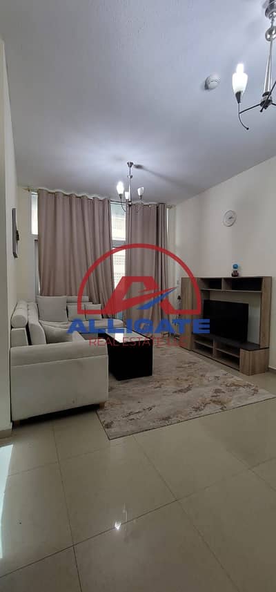 شقة 1 غرفة نوم للايجار في مدينة دبي الرياضية، دبي - IMG-20250926-WA0005. jpg شقة 1 غرفة نوم للايجار في مدينة دبي الرياضية، دبي - IMG-20250926-WA0005. jpg