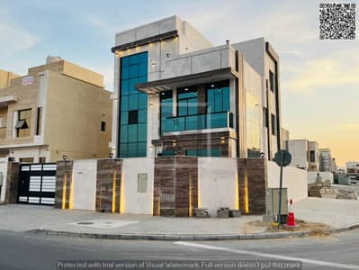 5 Bedroom Villa for Sale in Al Bahia, Ajman - WhatsApp Image 2026-01-06 at 11.58. 41 PM. jpeg 5 Bedroom Villa for Sale in Al Bahia, Ajman - WhatsApp Image 2026-01-06 at 11.58. 41 PM. jpeg
