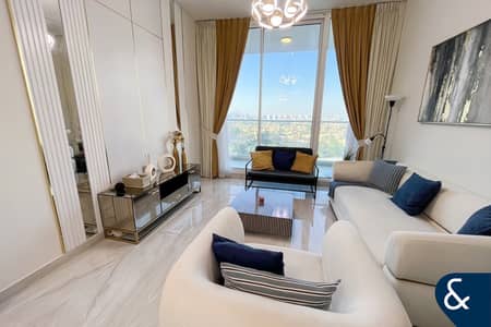 1 Slaapkamer Appartement te Koop in Al Furjan, Dubai - Appartement in Al Furjan，Gemz by Danube, 1 slaapkamer, 1200000 AED - 15499056
